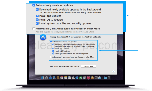antivirus software for mac download